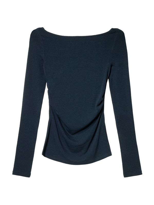 Bershka Bershka Majica  mornarska