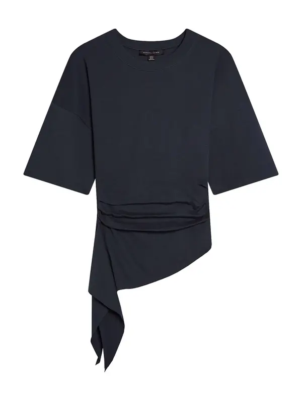 Bershka Bershka Majica  mornarska