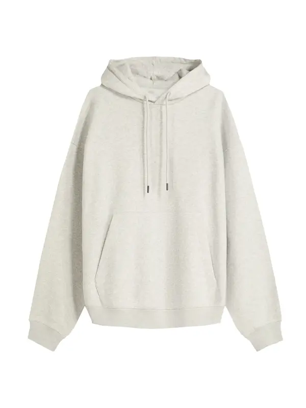 Bershka Bershka Majica  pegasto siva