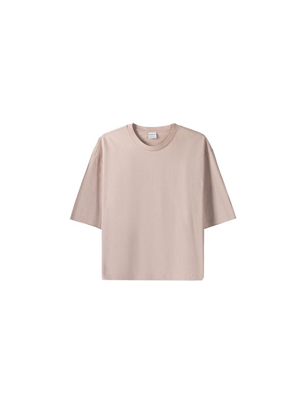 Bershka Bershka Majica  rosé