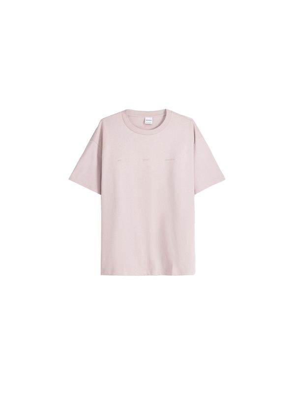 Bershka Bershka Majica  rosé