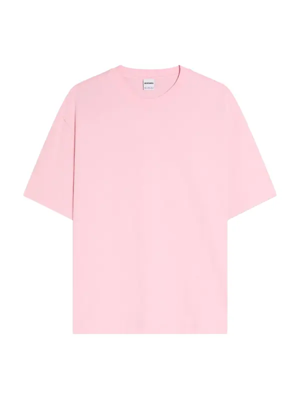 Bershka Bershka Majica  roza