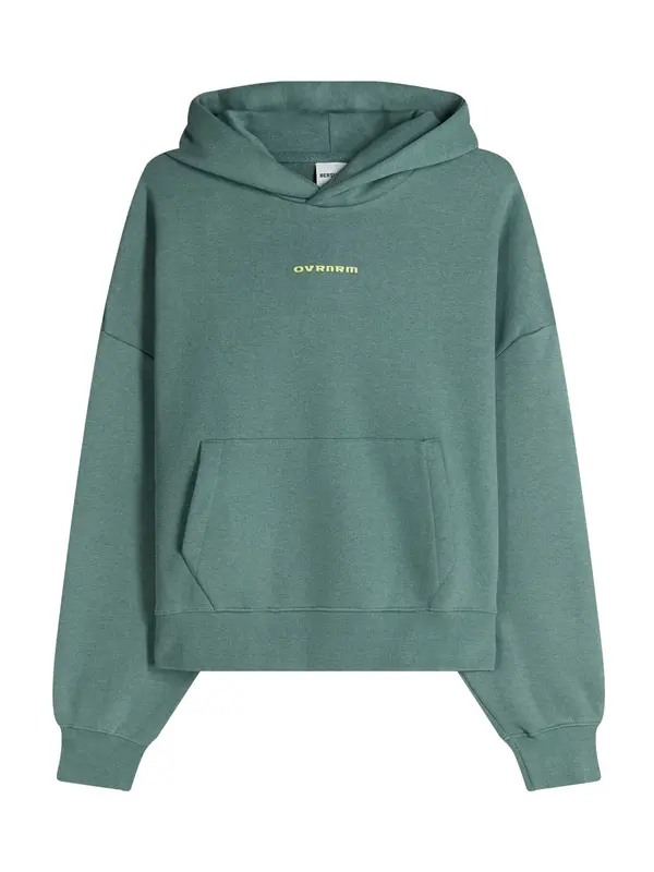 Bershka Bershka Majica  smaragd