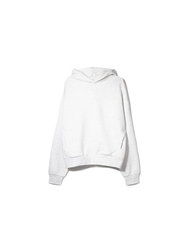 Bershka Bershka Majica  svetlo rumena