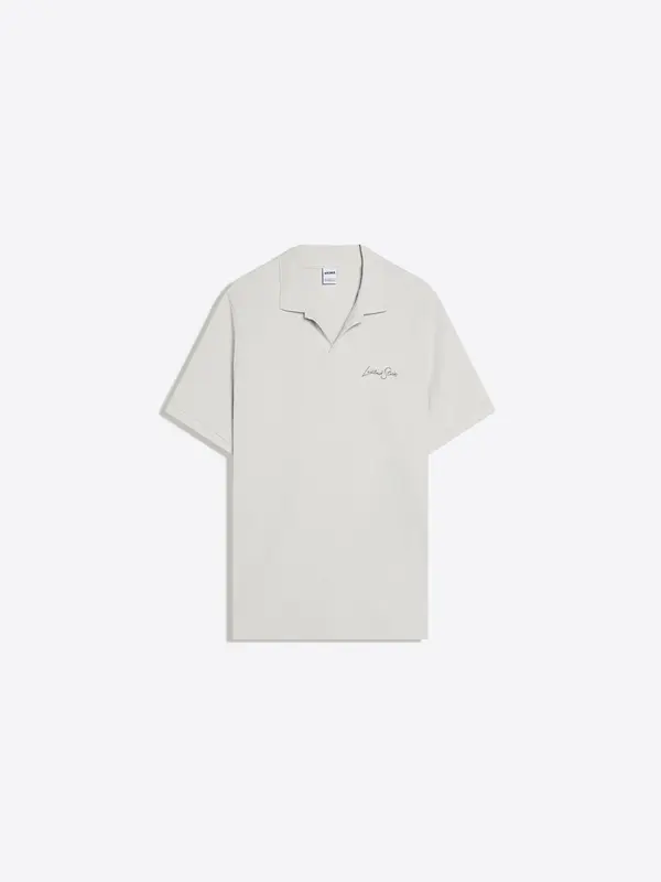 Bershka Bershka Majica  svetlo siva