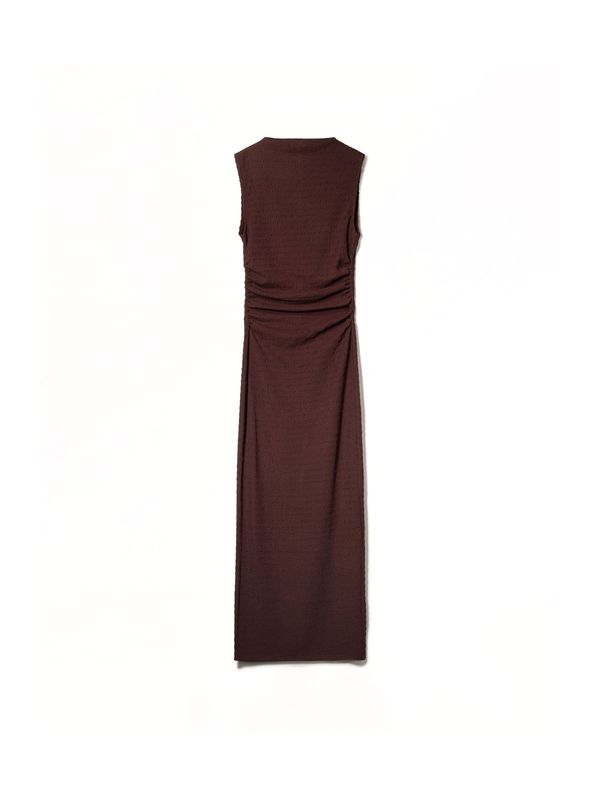 Bershka Bershka Obleka  čokolada