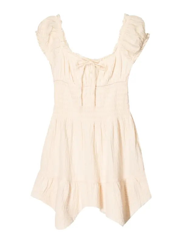 Bershka Bershka Obleka  greige