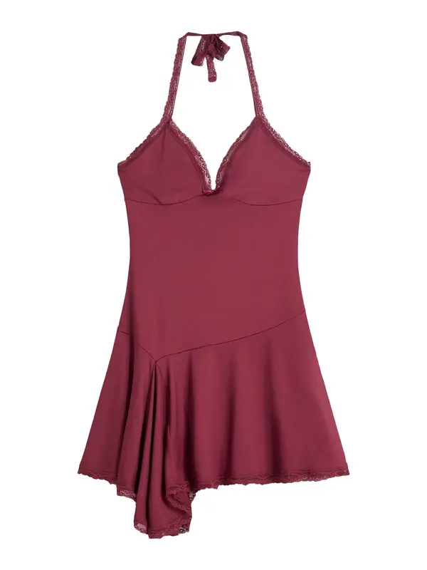 Bershka Bershka Obleka  grenada