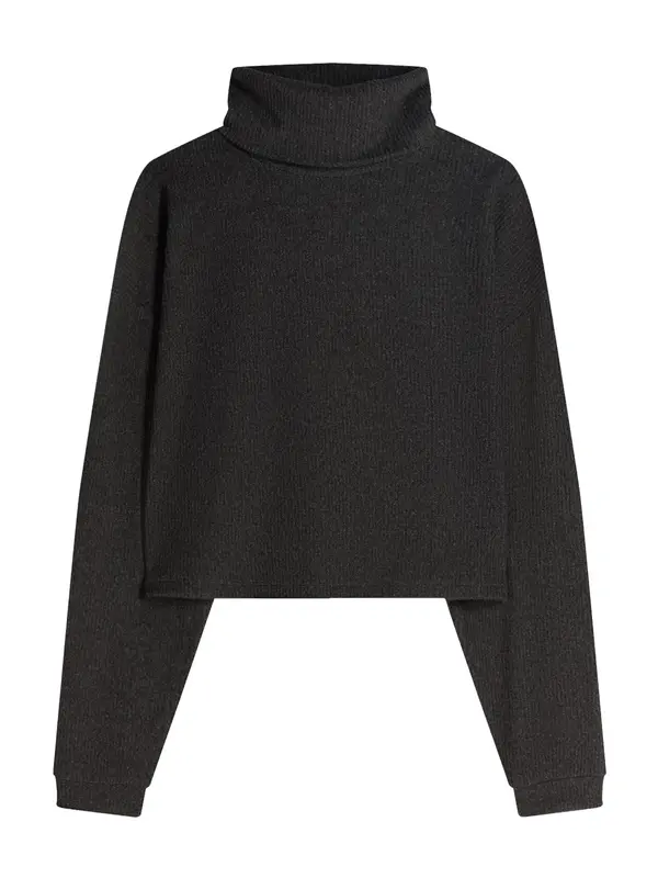 Bershka Bershka Pulover  antracit
