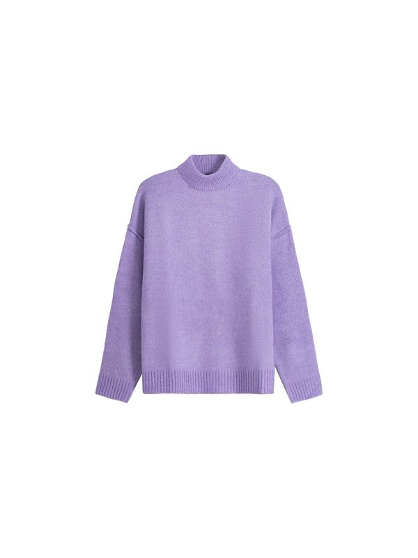 Bershka Bershka Pulover  mauve