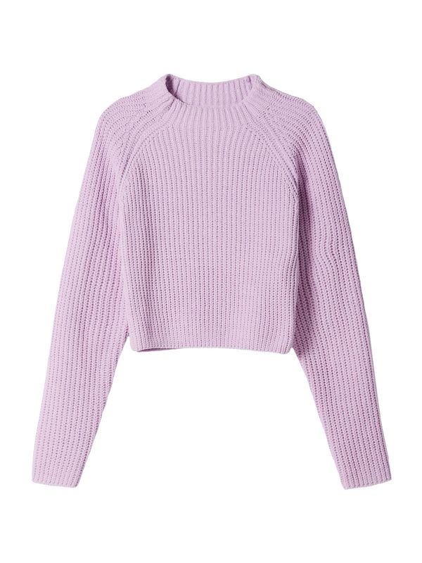 Bershka Bershka Pulover  mauve