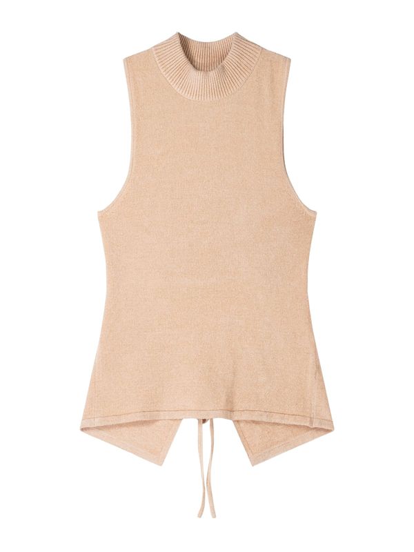 Bershka Bershka Pulover  nude