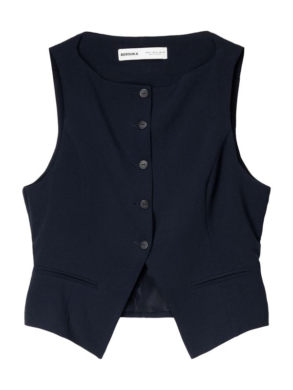 Bershka Bershka Telovnik  marine