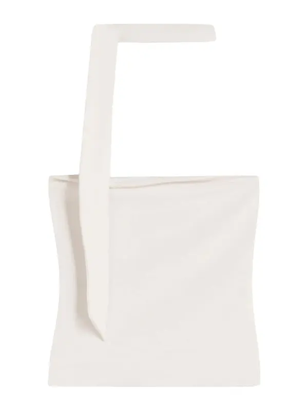 Bershka Bershka Top  ecru