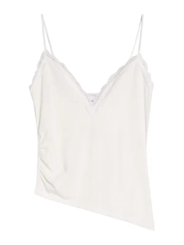 Bershka Bershka Top  kremna