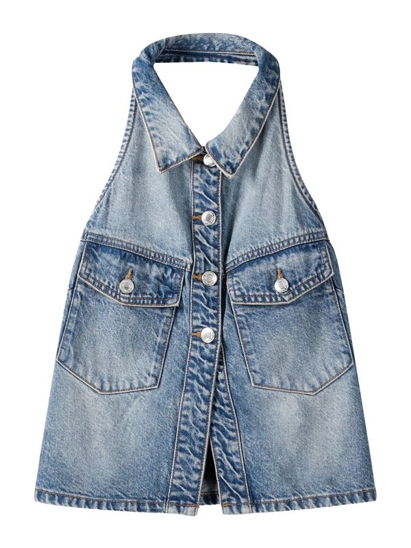 Bershka Bershka Top  moder denim