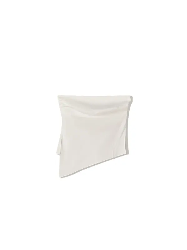 Bershka Bershka Top  off-bela
