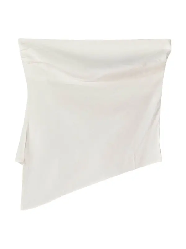 Bershka Bershka Top  off-bela