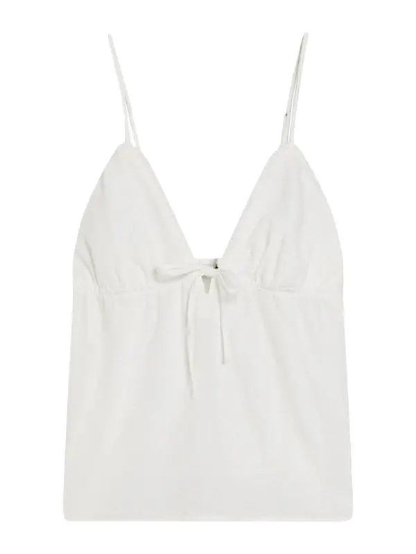 Bershka Bershka Top  off-bela