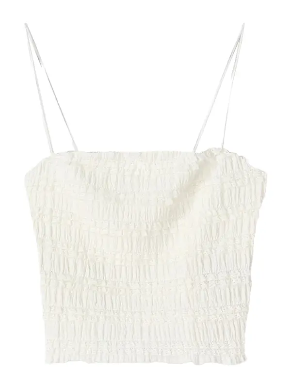 Bershka Bershka Top  off-bela