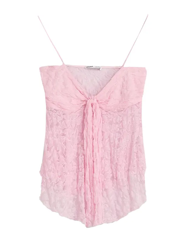 Bershka Bershka Top  puder