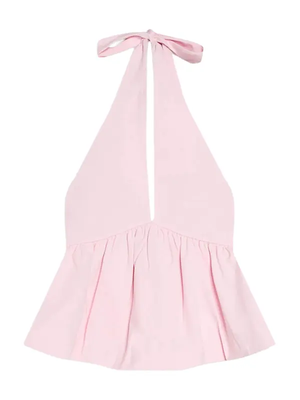 Bershka Bershka Top  roza