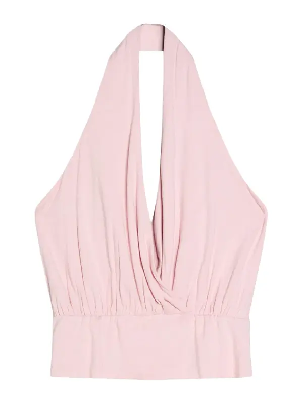 Bershka Bershka Top  roza