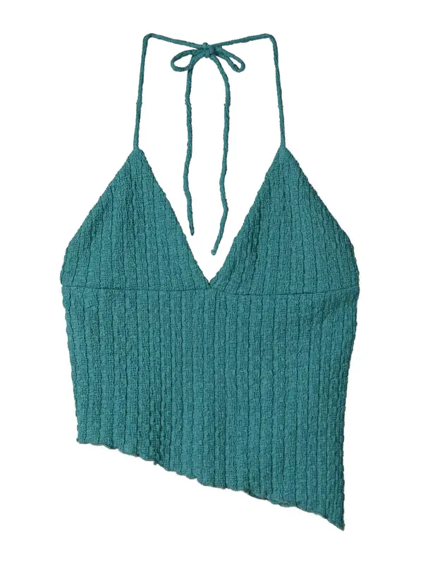 Bershka Bershka Top  smaragd