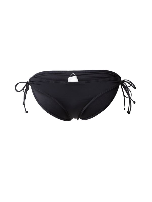 BILLABONG BILLABONG Bikini hlačke 'SOL SEARCHER'  črna