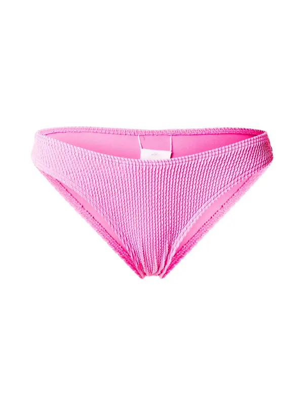 BILLABONG BILLABONG Bikini hlačke 'Summer'  svetlo roza