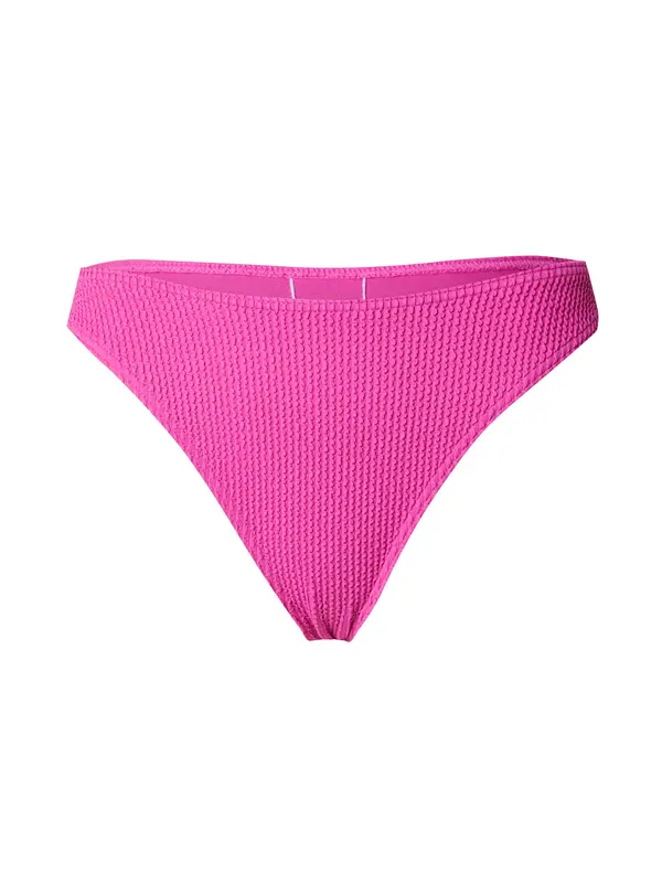 BILLABONG BILLABONG Bikini hlačke 'SUMMER'  temno roza