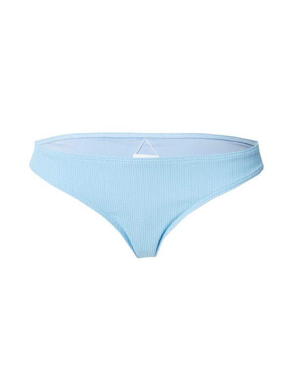 BILLABONG BILLABONG Bikini hlačke 'SUNRAYS COCOA'  svetlo modra