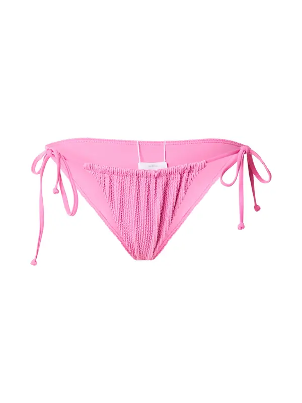 BILLABONG BILLABONG Bikini hlačke  svetlo roza