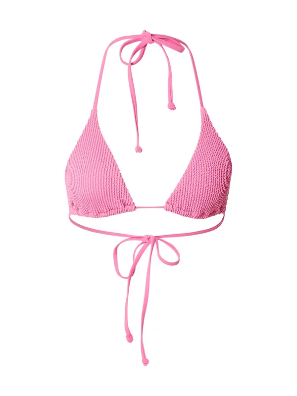 BILLABONG BILLABONG Bikini zgornji del 'Summer High'  roza