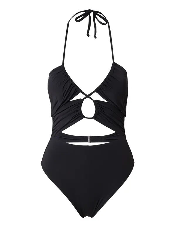 BILLABONG BILLABONG Enodelne kopalke 'Sol Searcher'  črna