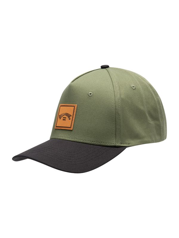 BILLABONG BILLABONG Kapa  oliva / oranžna / črna