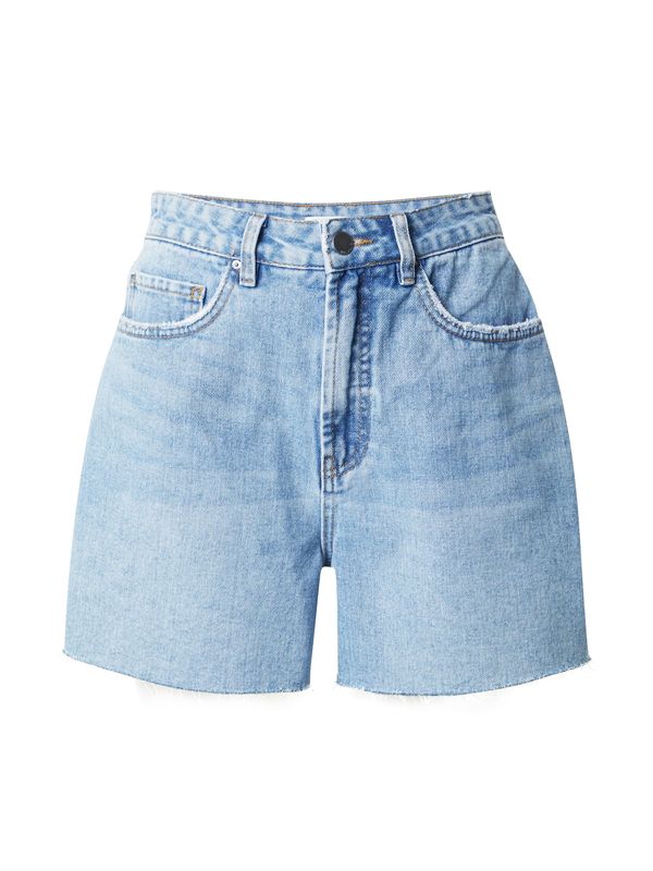 BILLABONG BILLABONG Kavbojke 'RILEY'  moder denim