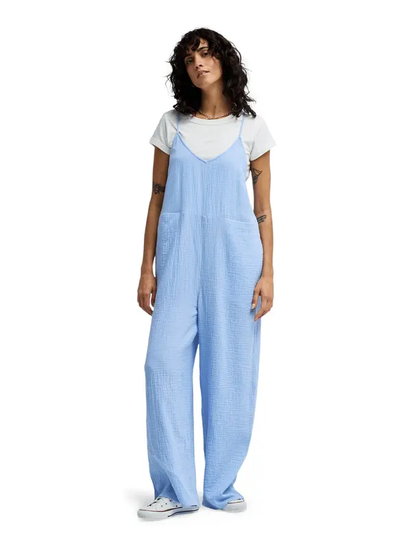 BILLABONG BILLABONG Kombinezon 'Only In Dreams'  svetlo modra