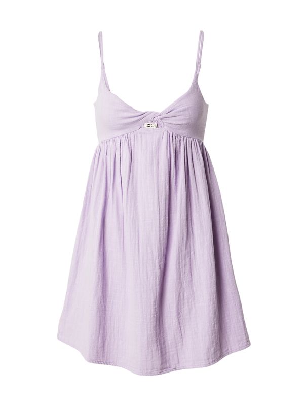 BILLABONG BILLABONG Poletna obleka 'IN A TWIST DRESS'  majnica