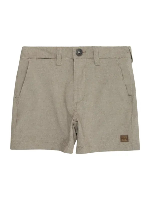 BILLABONG BILLABONG Športna kopalna moda 'Crossfire'  kremna / kaki