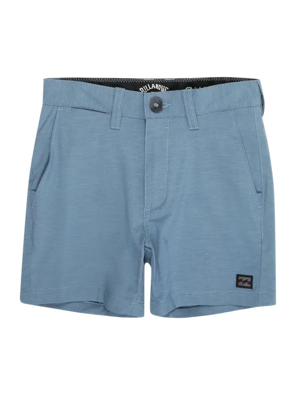BILLABONG BILLABONG Športna kopalna moda 'CROSSFIRE'  opal