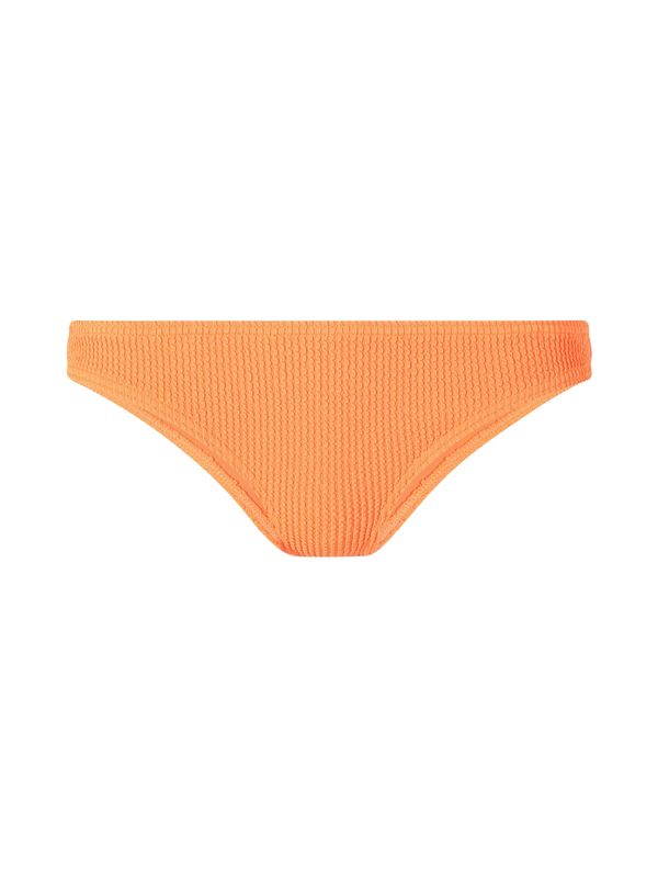 BILLABONG BILLABONG Športne bikini hlačke  svetlo oranžna