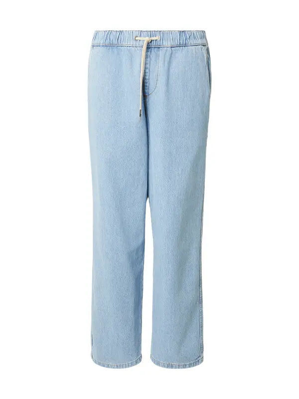 BILLABONG BILLABONG Športne hlače 'LARRY'  moder denim