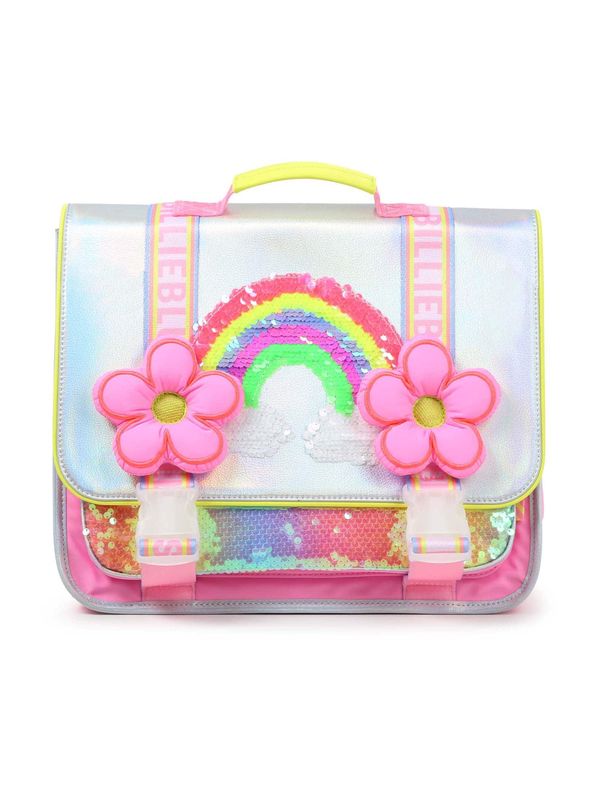 Billieblush Billieblush Nahrbtnik  opal / rumena / roza / svetlo roza