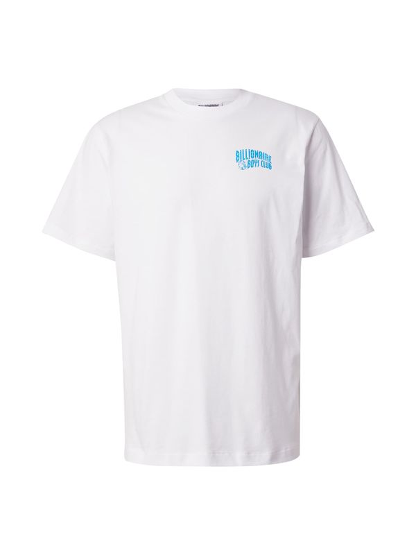 Billionaire Boys Club Billionaire Boys Club Majica  azur / bela