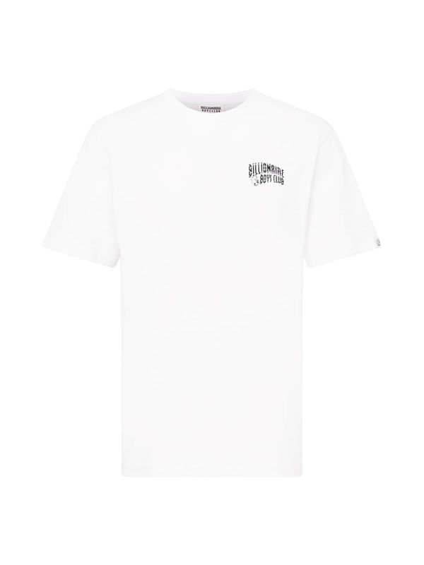 Billionaire Boys Club Billionaire Boys Club Majica  črna / off-bela