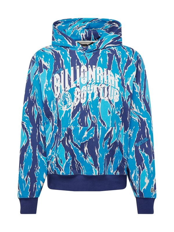 Billionaire Boys Club Billionaire Boys Club Majica  marine / azur / bela