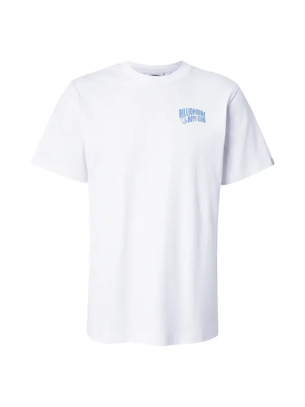 Billionaire Boys Club Billionaire Boys Club Majica  svetlo modra / bela