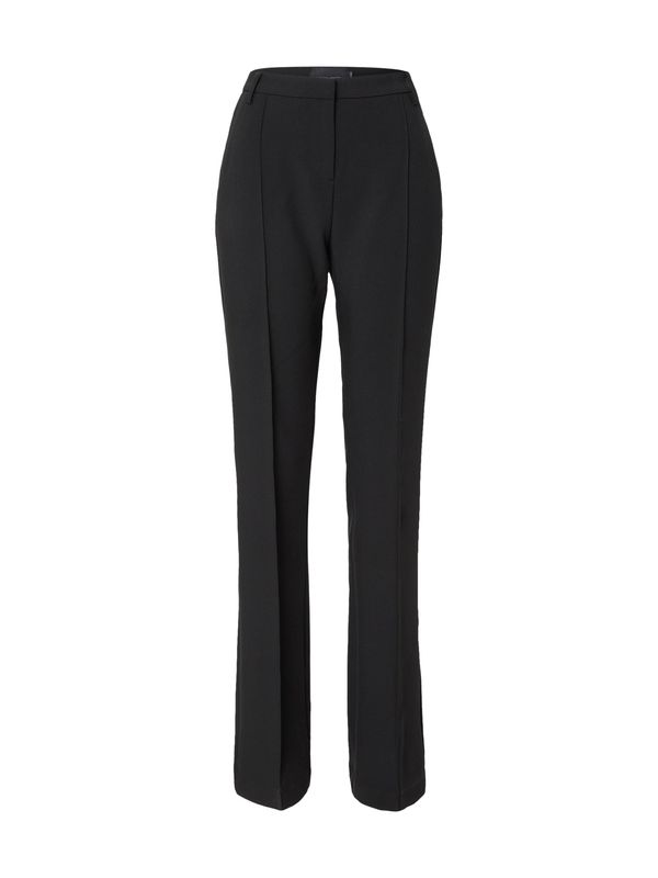 Birgitte Herskind Birgitte Herskind Hlače 'Valentina'  črna