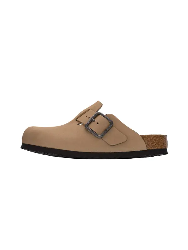 BIRKENSTOCK BIRKENSTOCK Cokle 'Boston'  kamela